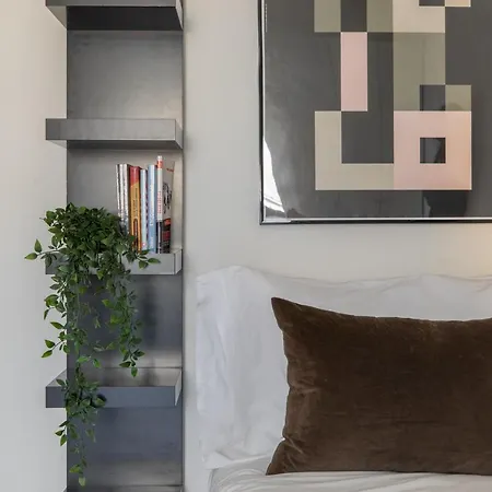 Iflat Trastevere Industrial