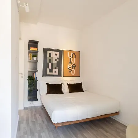 Iflat Trastevere Industrial