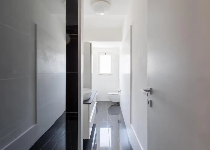 Iflat Trastevere Industrial