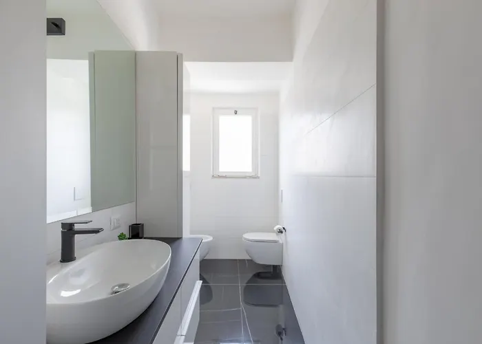 Iflat Trastevere Industrial דירה רומא