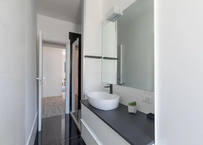 דירה Iflat Trastevere Industrial *